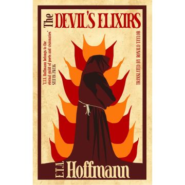 The Devil's Elixirs