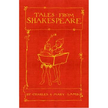 Tales from Shakespeare