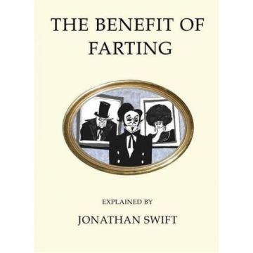 Quirky Classics: The Benefit of Farting