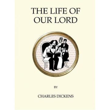 Quirky Classics: The Life of Our Lord