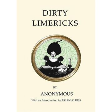 Quirky Classics: Dirty Limericks