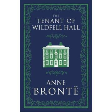 The Tenant of Wildfell Hall