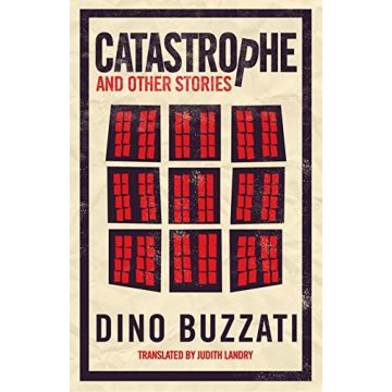 Catastrophe and Other Stories