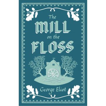 Alma Evergreen: The Mill on the Floss