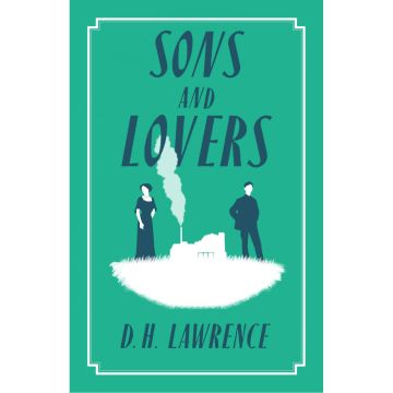 Alma Evergreen: Sons and Lovers