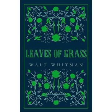 Alma Classics: Leaves of Grass