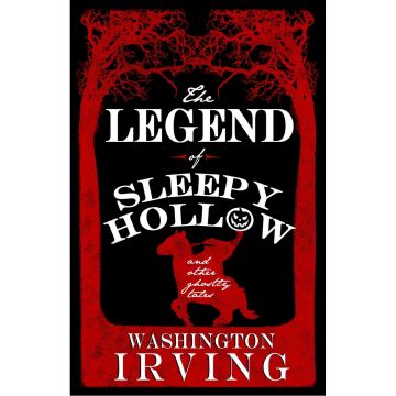 The Legend of Sleepy Hollow