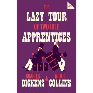 The Lazy Tour of Two Idle Apprentices