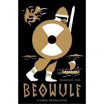 Alma Classic: Beowulf