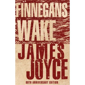 Finnegans Wake