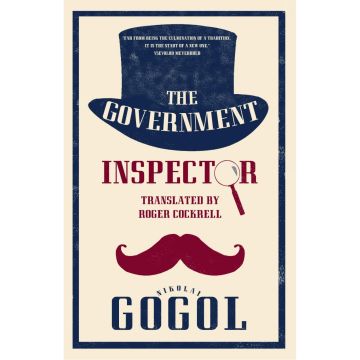 The Government Inspector