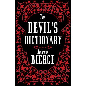 The Devil's Dictionary