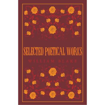 Selected Poetical Works