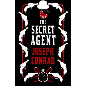 The Secret Agent