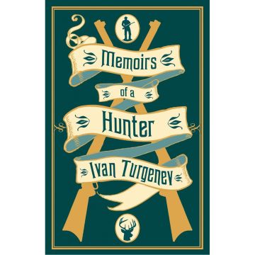 Alma Classics: Memoirs of a Hunter