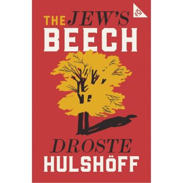 Alma Classics: The Jew’s Beech