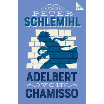 Alma Classics: Peter Schlemihl