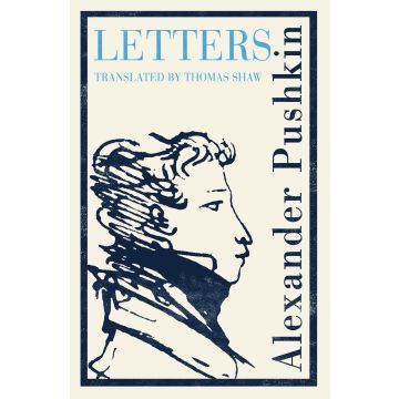 Alma Classics: Letters