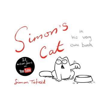 Simon's Cat