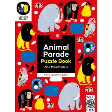 Animal Parade