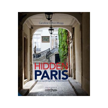 Hidden Paris