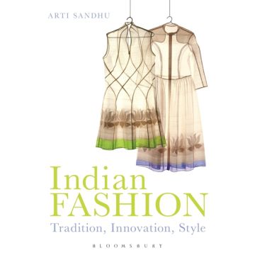 Indian Fashion