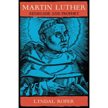 Martin Luther