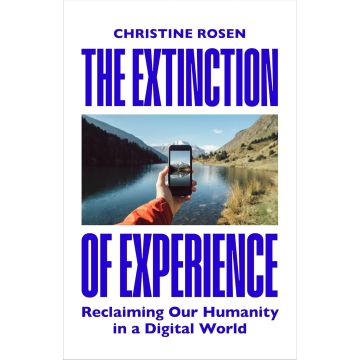 The Extinction of Experience