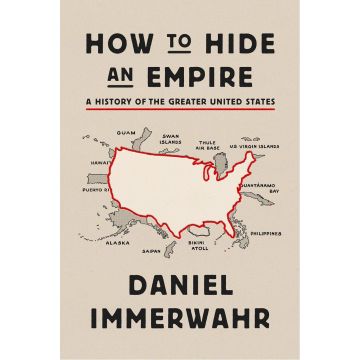 How to Hide an Empire