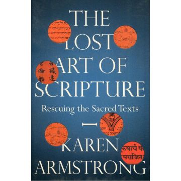 The Lost Art of Scripture