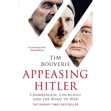 Appeasing Hitler