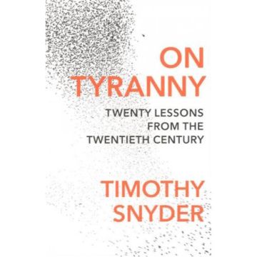 On Tyranny