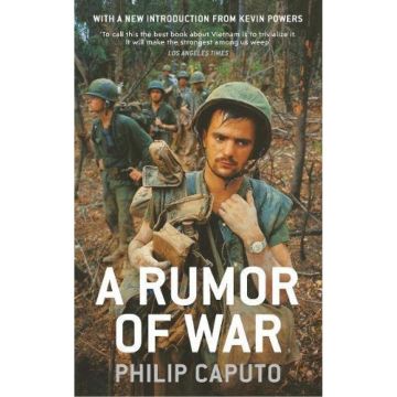 A Rumor of War