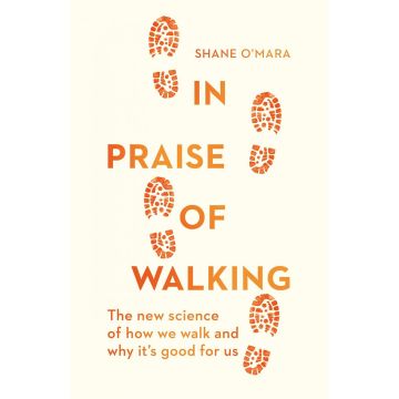 In Praise of Walking