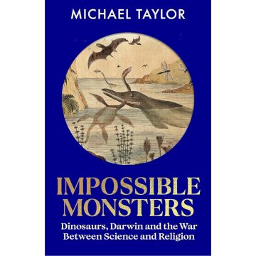 Impossible Monsters