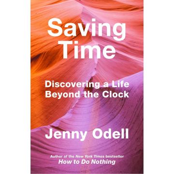 Saving Time