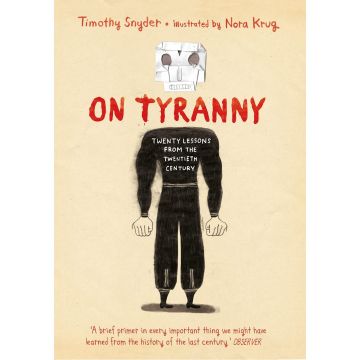 On Tyranny - Graphic Edition