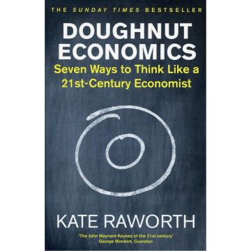 Doughnut Economics