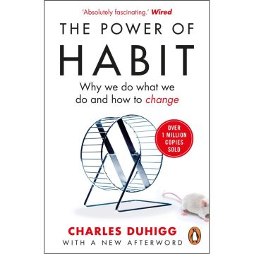 The Power of Habit