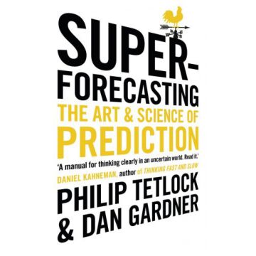 Superforecasting