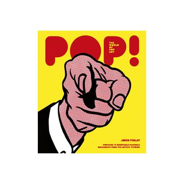 Pop! The World of Pop Art