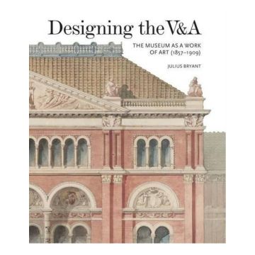 Designing the V&A: