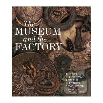 The Museum and the Factory