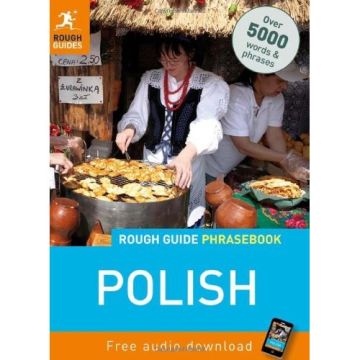 Rough Guide Phrasebook: Polish