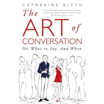 The Art of Conversation