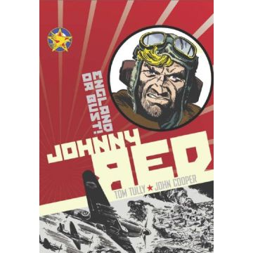 Johnny Red