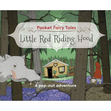 Pocket Fairytales