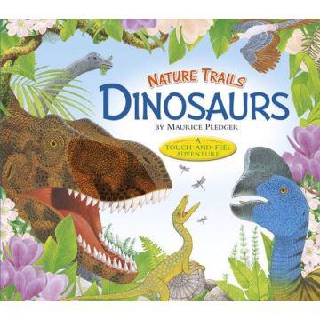 Nature Trails: Dinosaurs