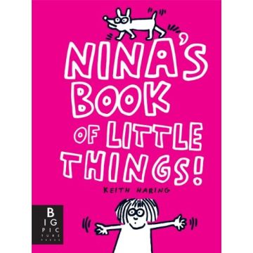 Nina's Book of Little Things