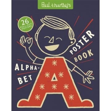 Paul Thurlby's Alphabet